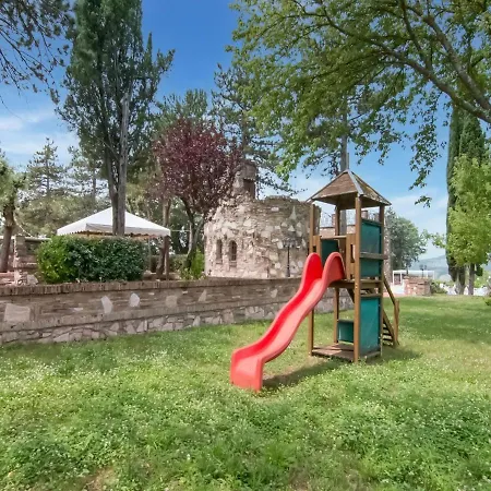 Willa Majestic In With Private Pool Fermignano