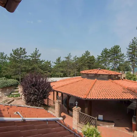 Villa Majestic In With Private Pool