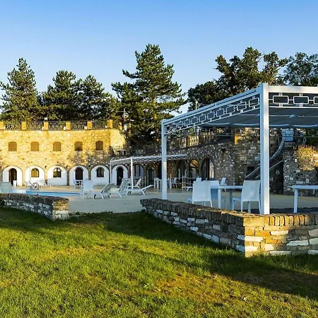 Majestic In With Private Pool *