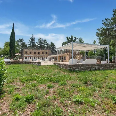 Majestic In With Private Pool