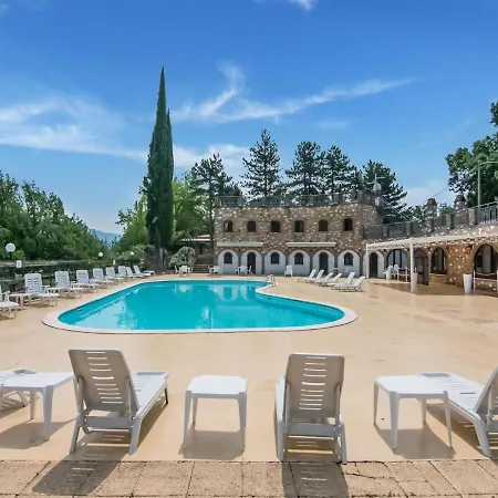 Willa Majestic In With Private Pool *